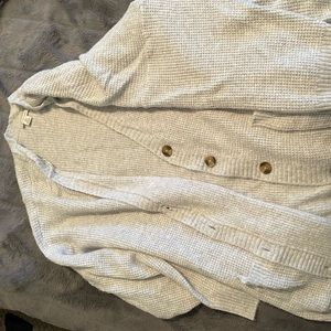 NWT- American Eagle Cardigan